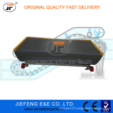 JFHyundai Escalator 1000mm Step